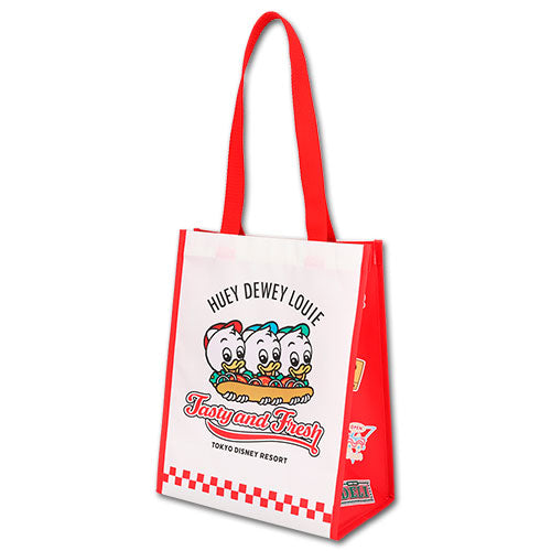 TDR - American Diner - Tote bag