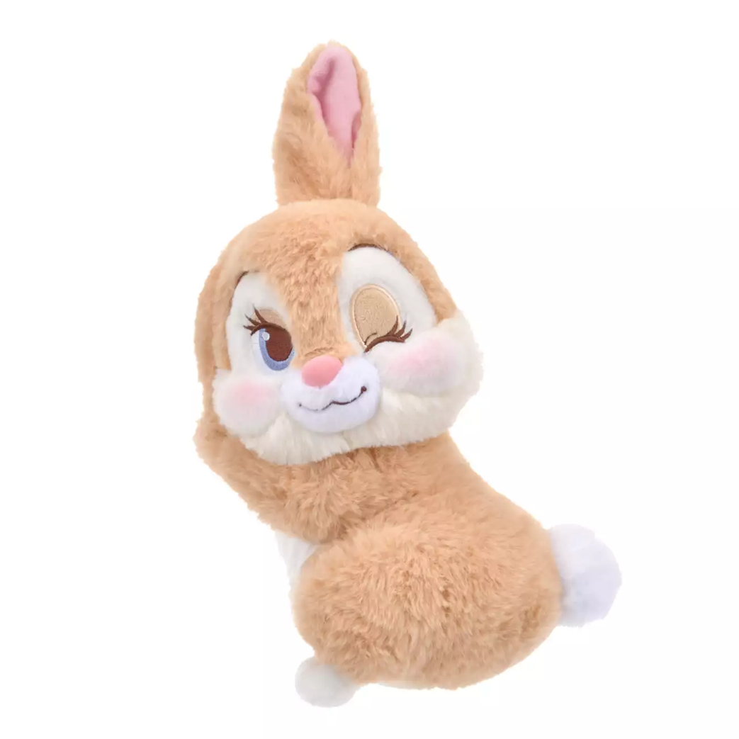 SDJ - PASTEL BUNNIES - Plush