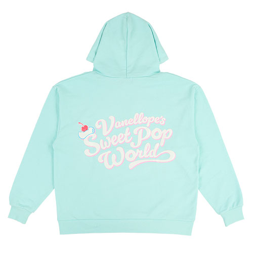 TDR - Vanellope's Sweet Pop World 2025 - Sweater