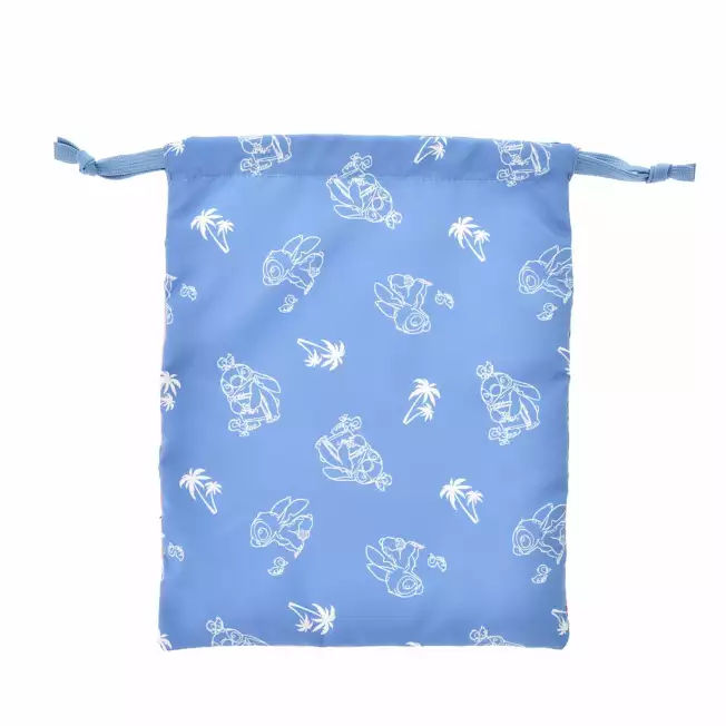 SDJ - Hug Disney Stitch Day Collection - Pouch
