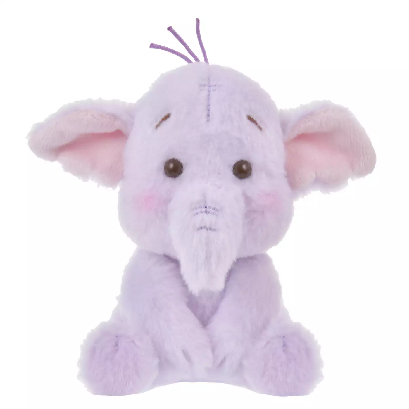 SDJ - KUSUMI PASTEL Collection - Keychain Plush - Lumpy