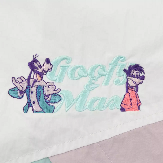 SDJ - GOOFY BIRTHDAY - Free size jacket