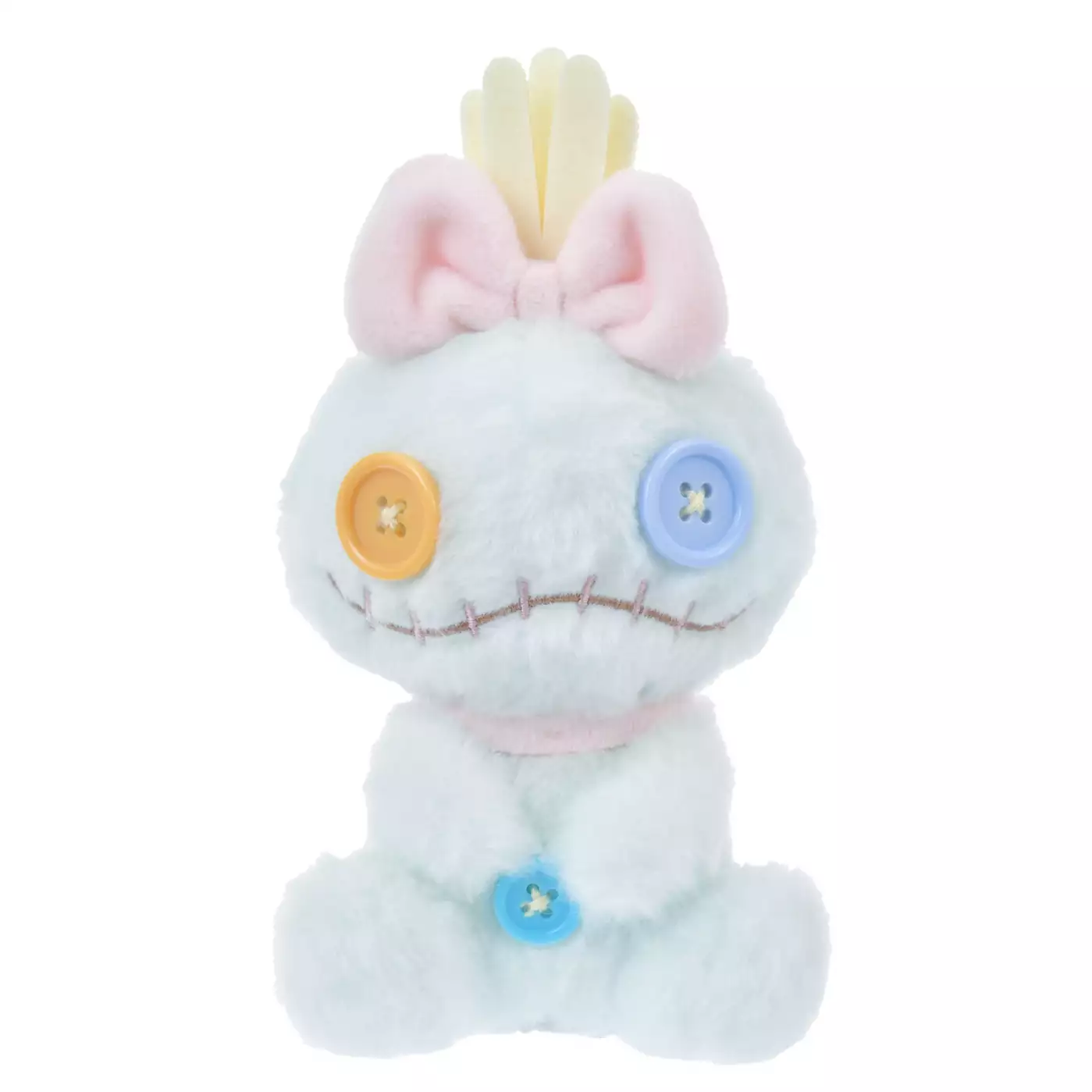 SDJ - KUSUMI PASTEL Collection - 30cm Plush - Scrump