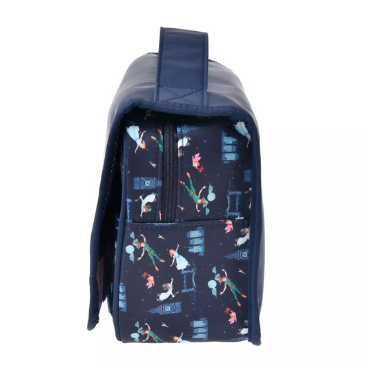SDJ - Peter Pan Travel - Hanging pouch