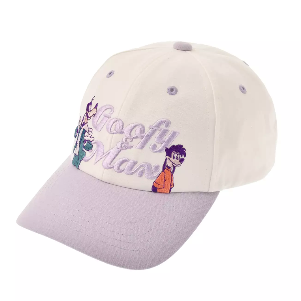 SDJ - GOOFY BIRTHDAY - Cap