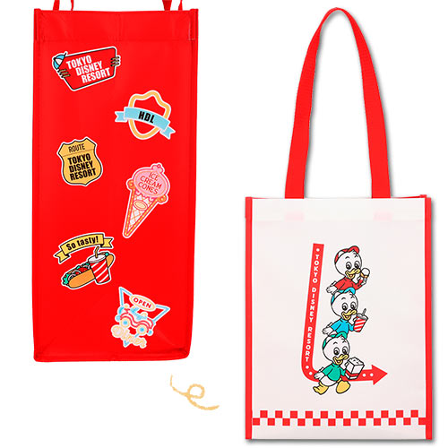 TDR - American Diner - Tote bag