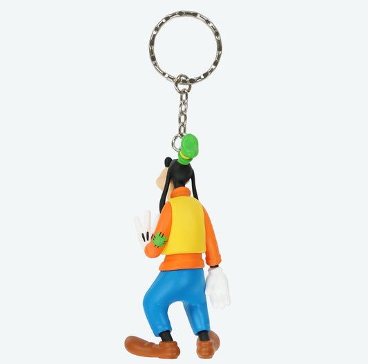 TDR - 2025 - Keychain