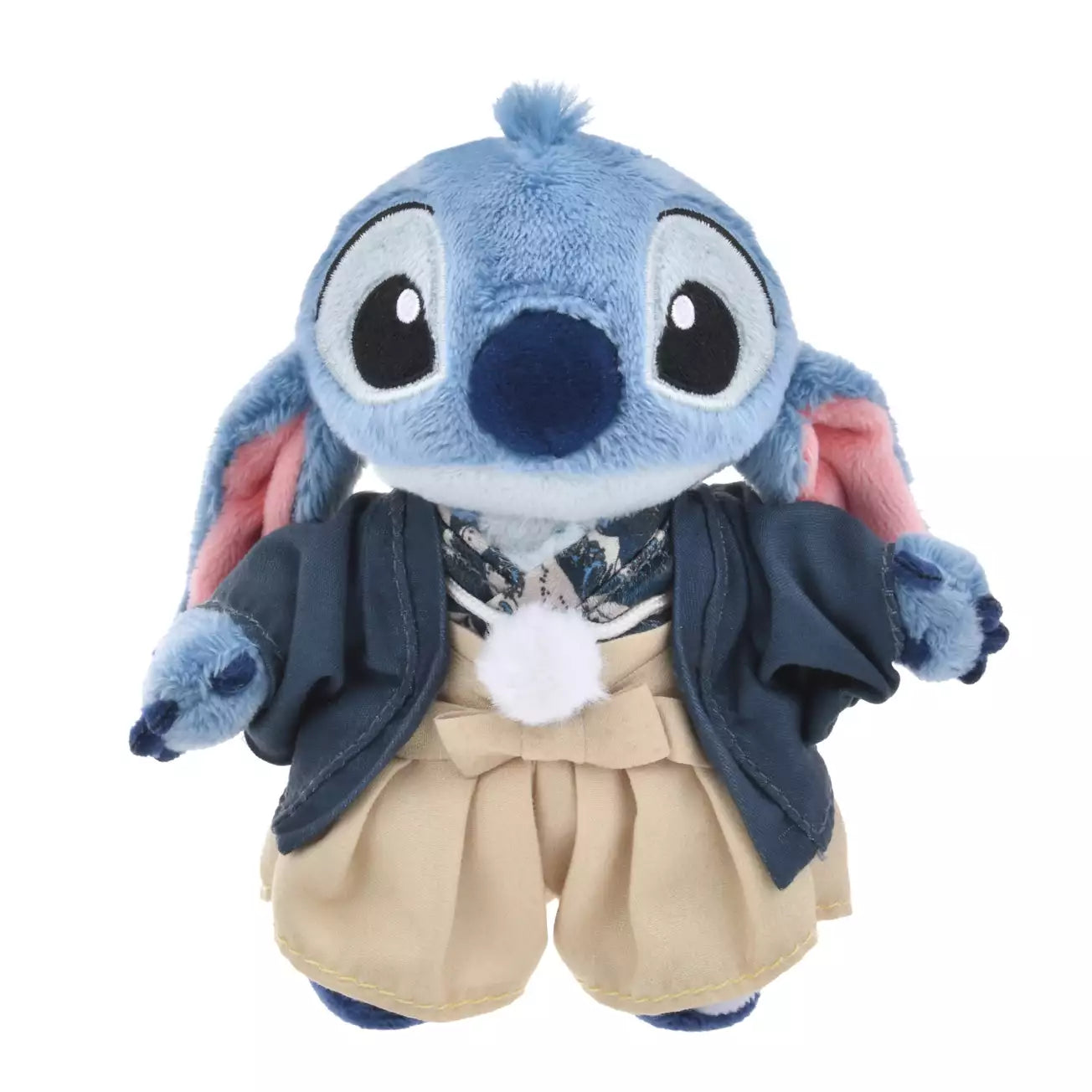 SDJ - Japan Original 2025 - Plush keychain