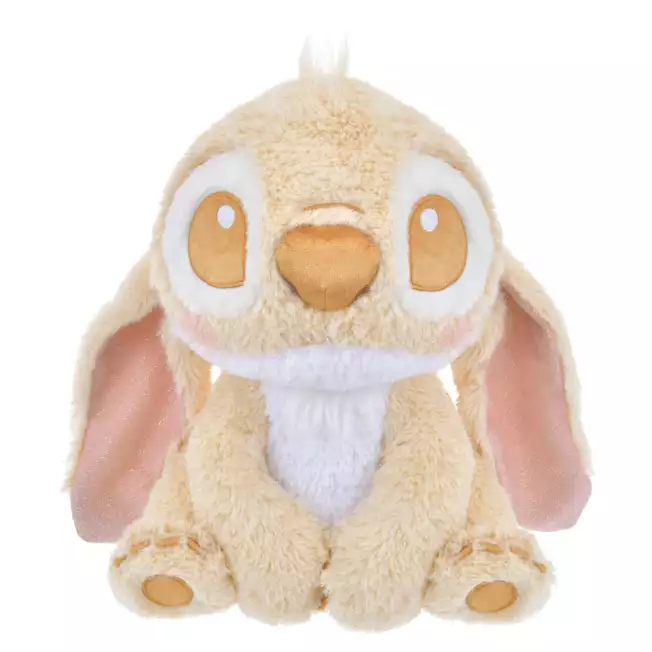 SDJ - Winter Shiny Color 2024 - Plush