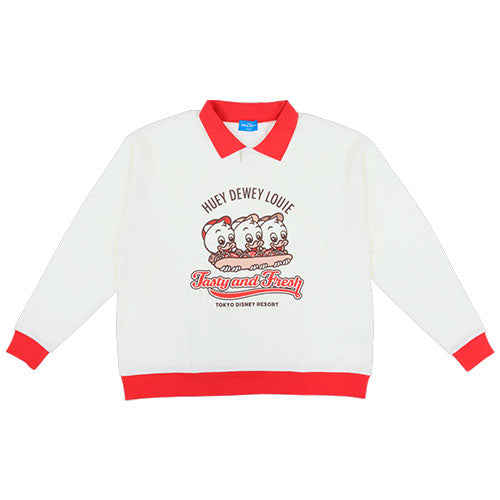 TDR - American Diner - Trainer (free size)