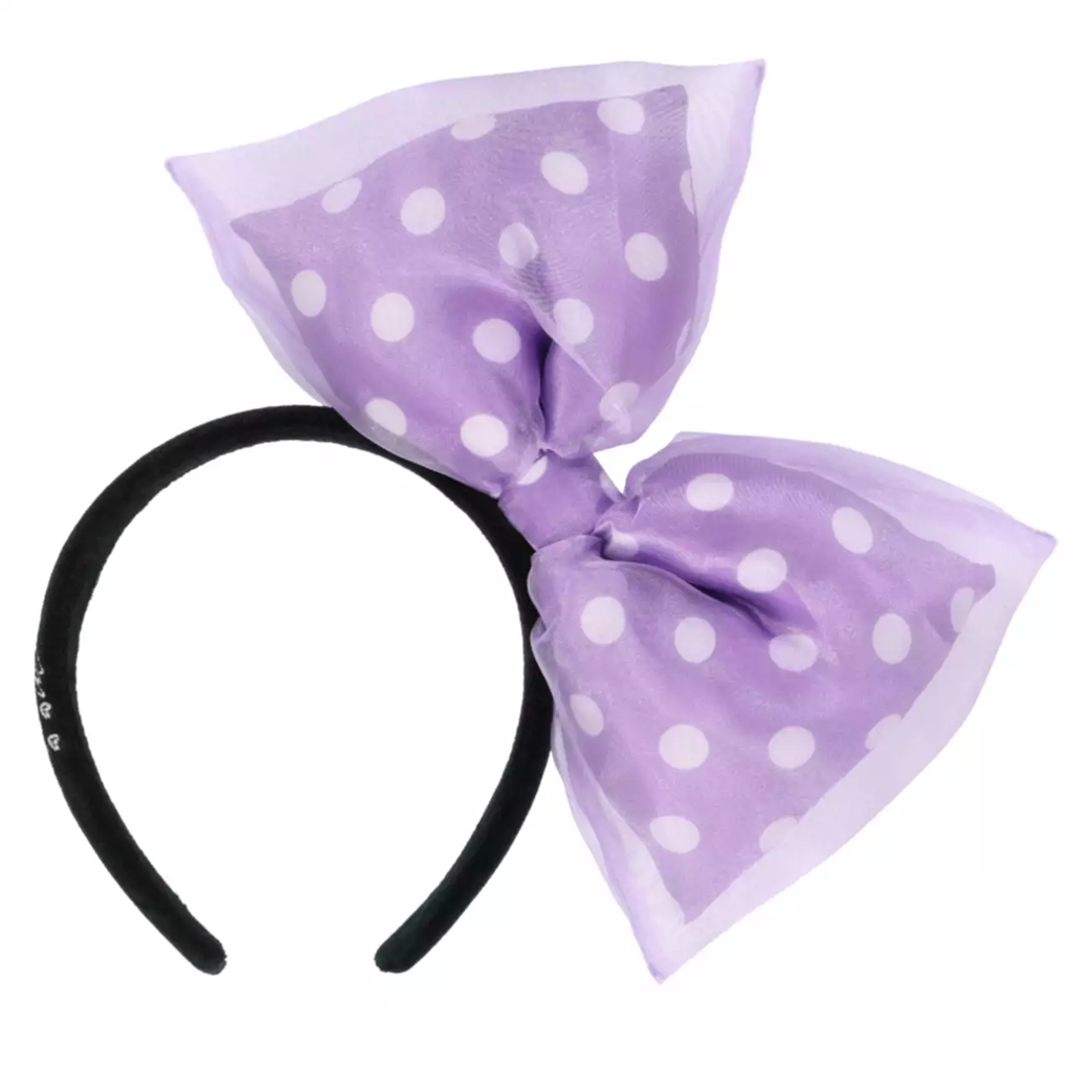 TDR - 2025 - Headband