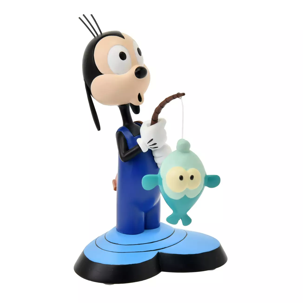 SDJ - GOOFY BIRTHDAY - Figure