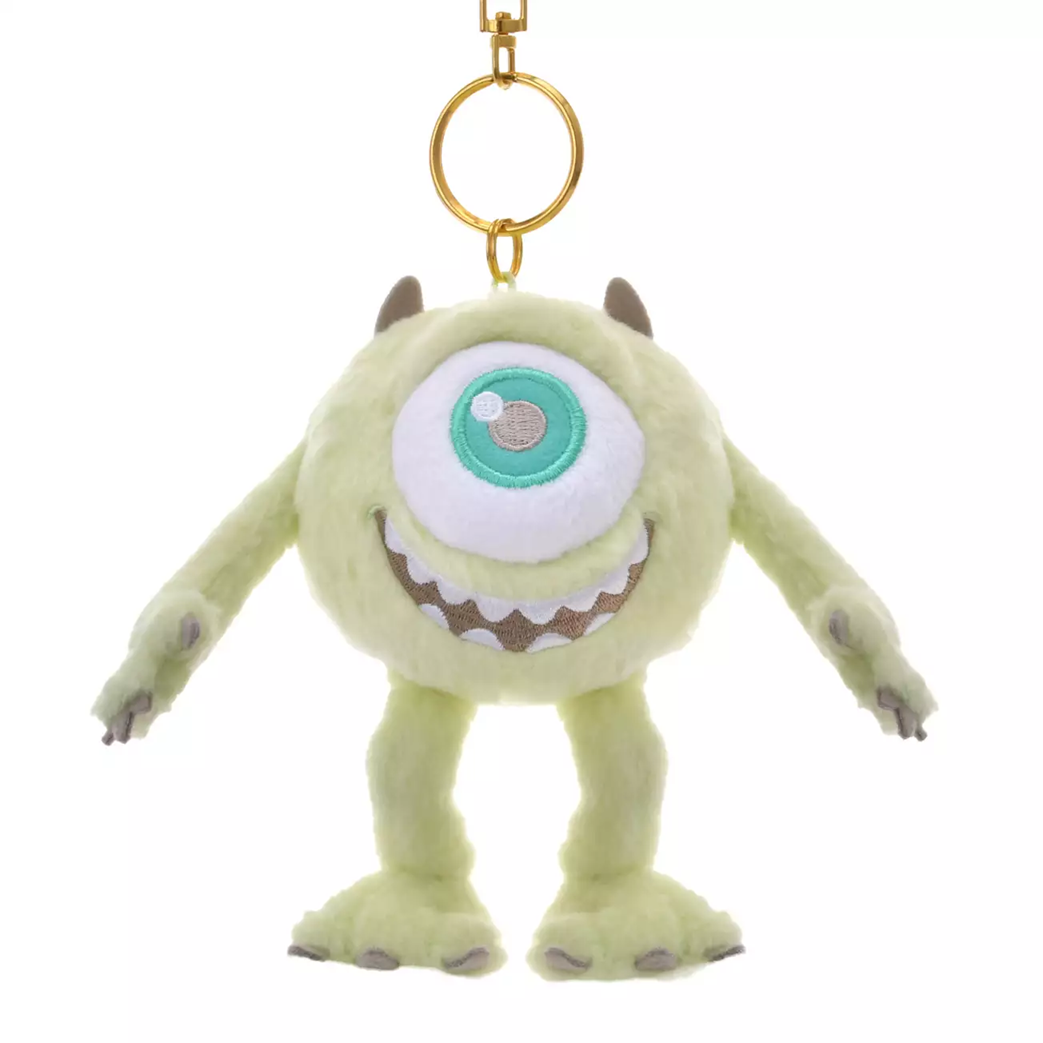 SDJ - Sorbet Plush Keychain
