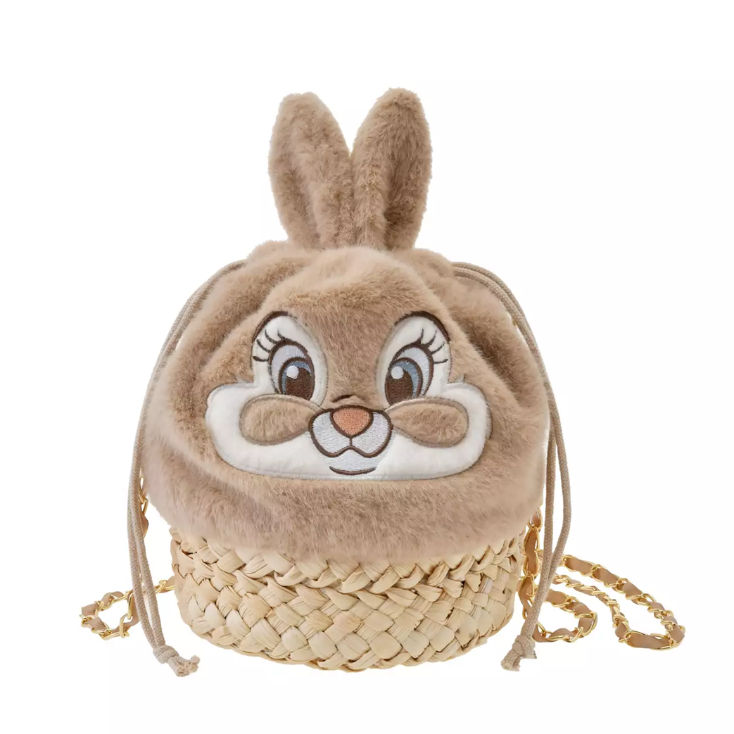 SDJ - PASTEL BUNNIES - Bag