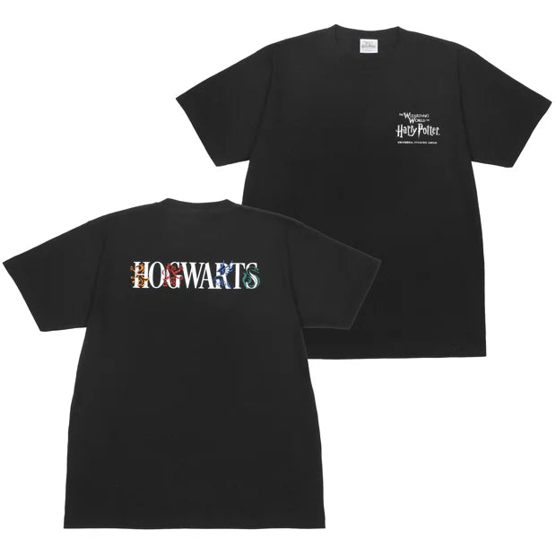USJ - The Wizarding World of Harry Potter - Tshirt