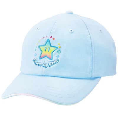 USJ - SUPER NINTENDO WORLD - Cap