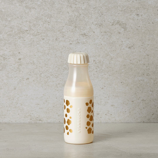 Hong Kong Starbucks - 17OZ GIRAFFE PATCH WATER BOTTLE