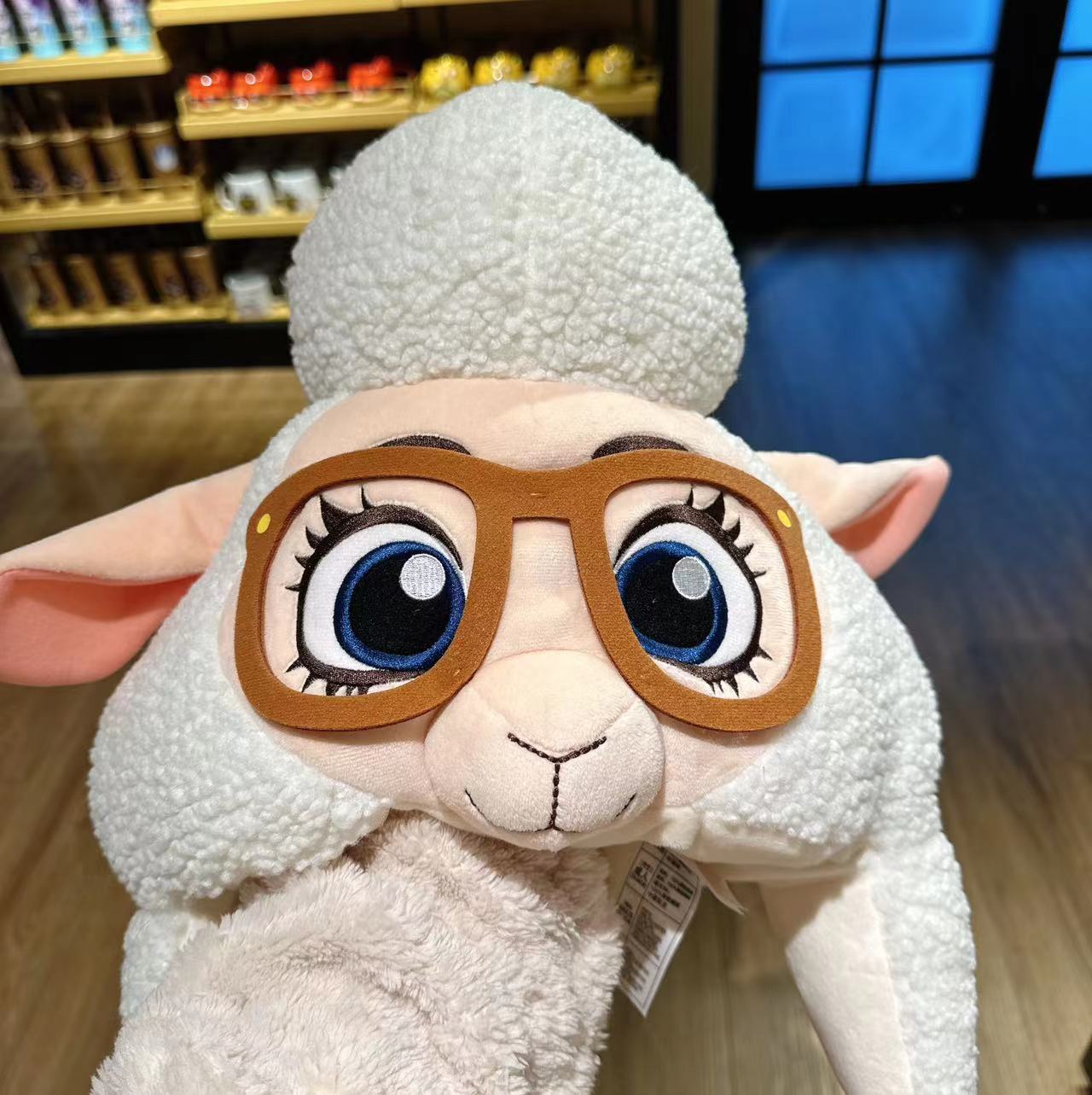 SHDL - Zootopia Collection - Hat