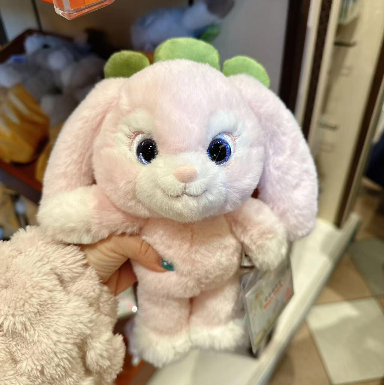 SHDL - Zootopia Collection - Plush