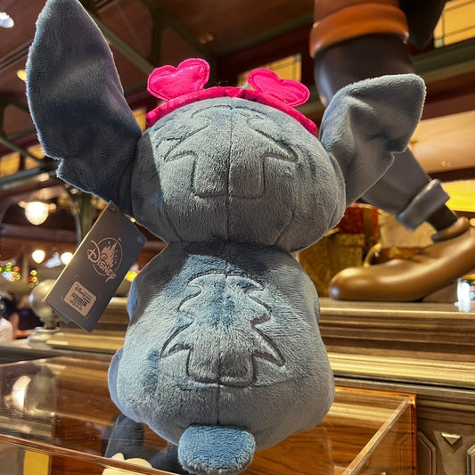 HKDL - Valentine's Day 2024 Stitch