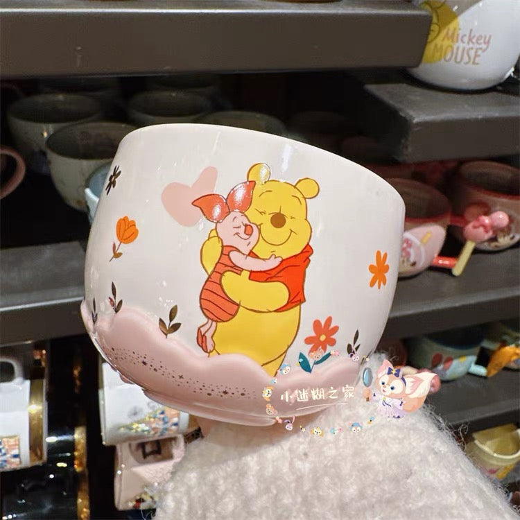 SHDL - Winnie the pooh mug