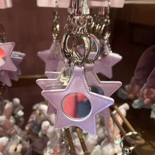 HKDL - Stella Lou Keychain