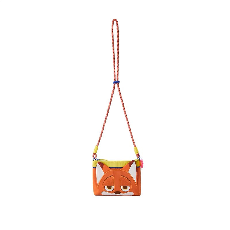 SHDL - Zootopia crossbody bag