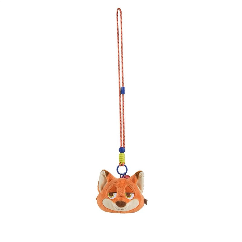 SHDL - Zootopia card holder bag