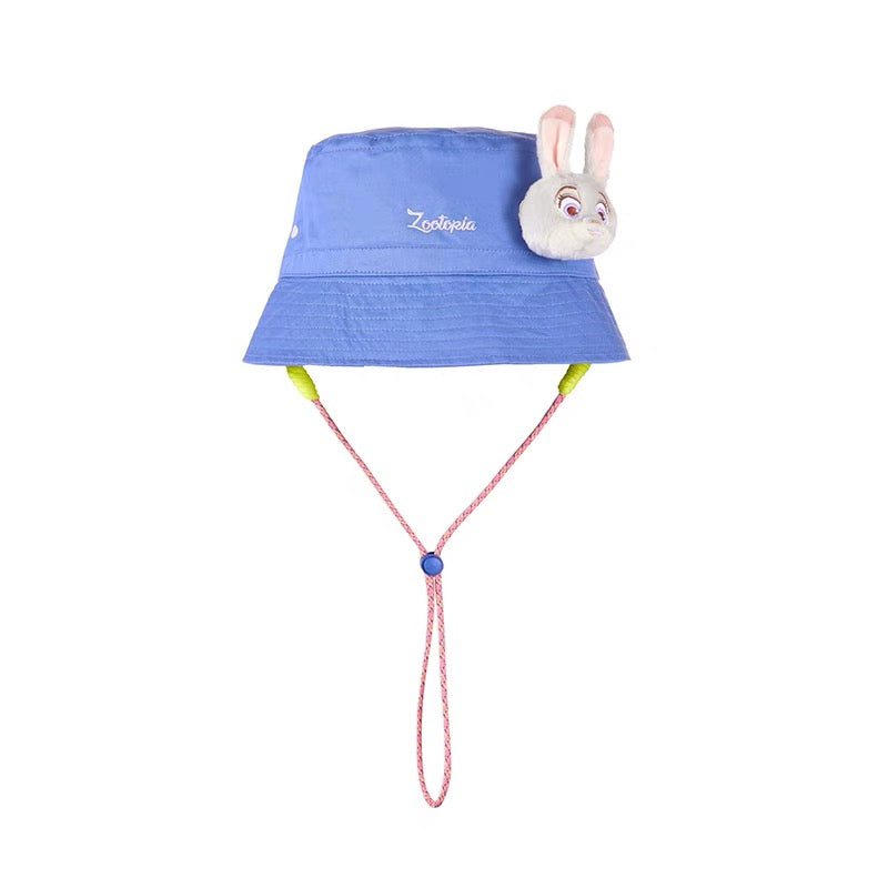 SHDL - Zootopia Bucket hat