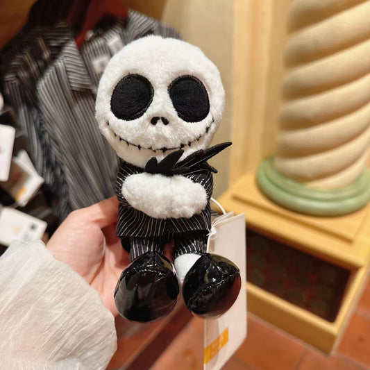 SHDL - Halloween 2024 - Shoulder plush