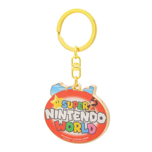 USJ - Donkey Kong Country - Keychain