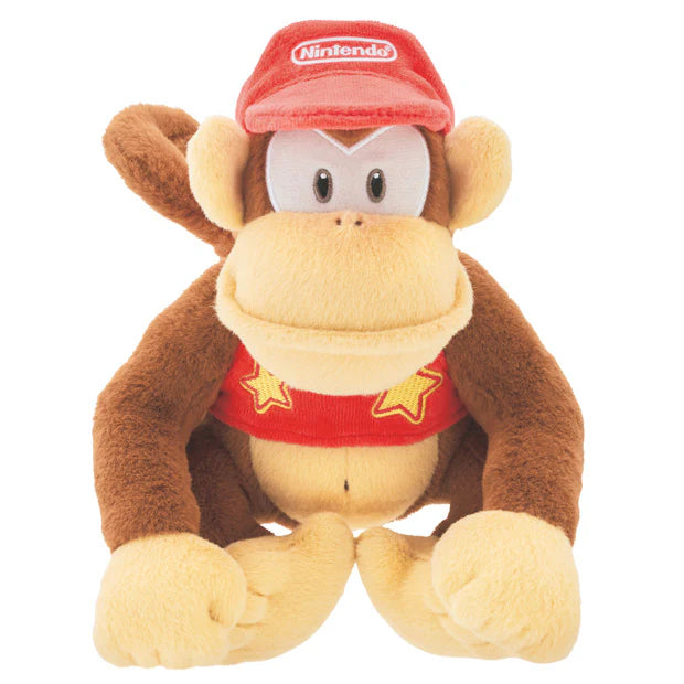 USJ - Donkey Kong Country - Plush (S size)