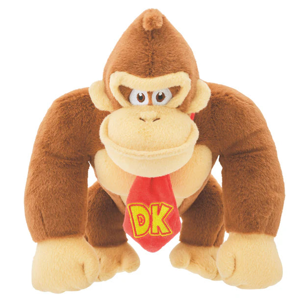 USJ - Donkey Kong Country - Plush (S size)