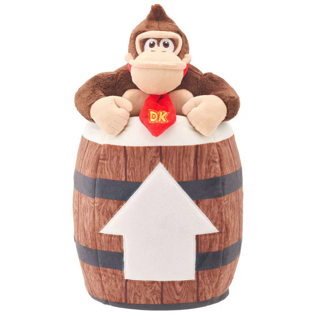 USJ - Donkey Kong Country - Cushion