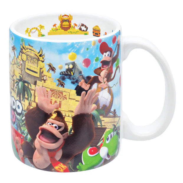 USJ - Donkey Kong Country - Cup