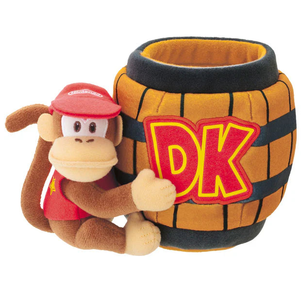 USJ - Donkey Kong Country - Pen stand
