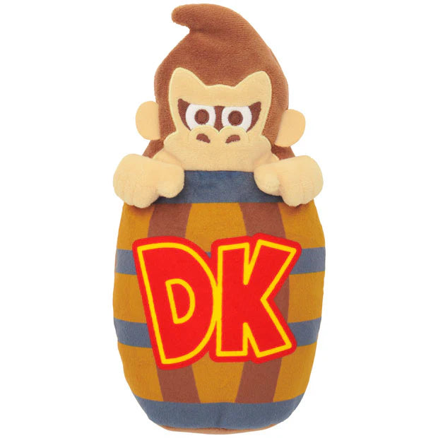 USJ - Donkey Kong Country - Pen case