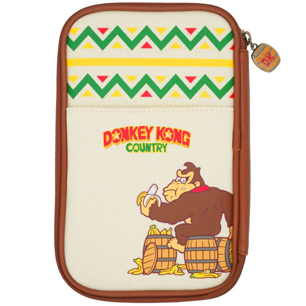 USJ - Donkey Kong Country - Multi purpose case