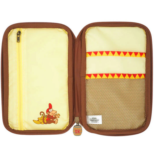 USJ - Donkey Kong Country - Multi purpose case
