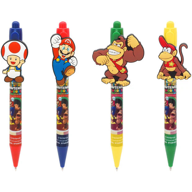 USJ - Donkey Kong Country - Pen set