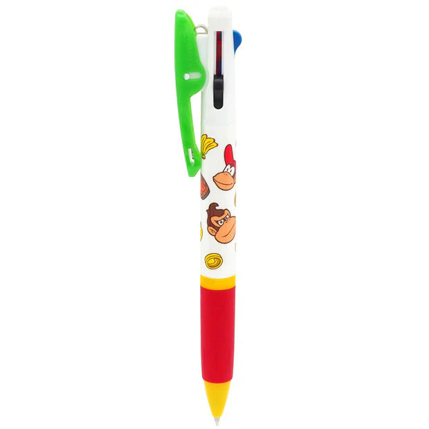 USJ - Donkey Kong Country - Ball pen