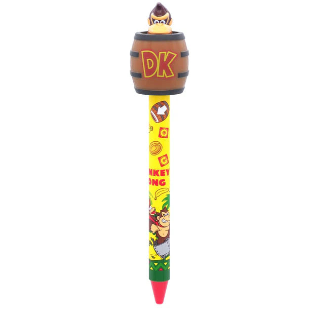 USJ - Donkey Kong Country - Ball pen