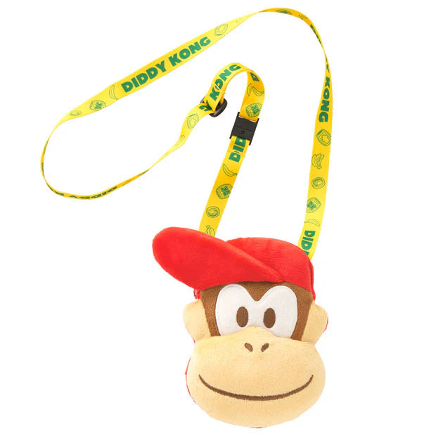 USJ - Donkey Kong Country - Card holder