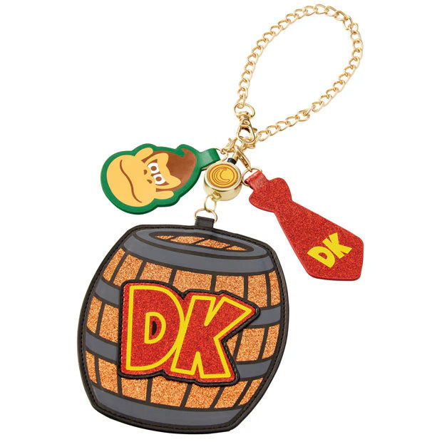 USJ - Donkey Kong Country - Bag charm