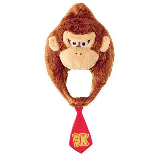 USJ - Donkey Kong Country - Hat