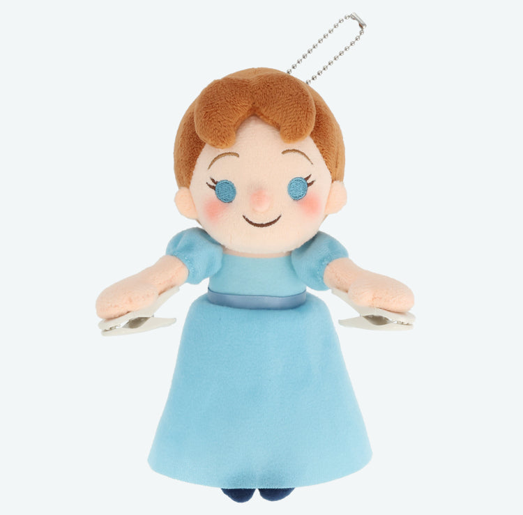 TDR - 2025 - Shoulder plush