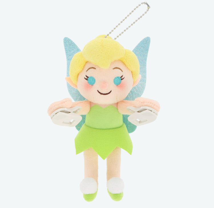 TDR - 2025 - Shoulder plush