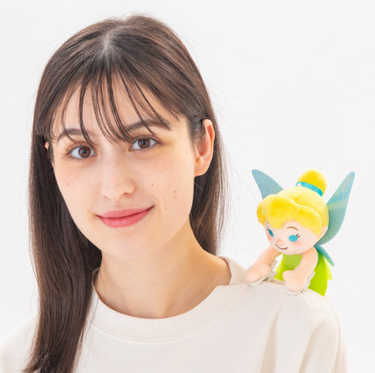 TDR - 2025 - Shoulder plush