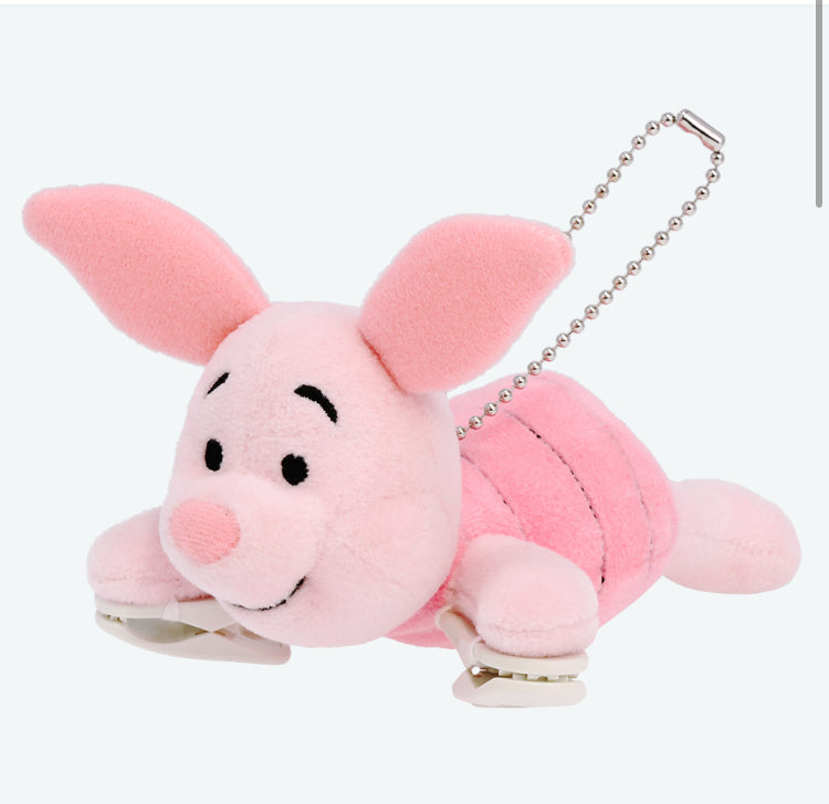 TDR - 2025 - Shoulder plush
