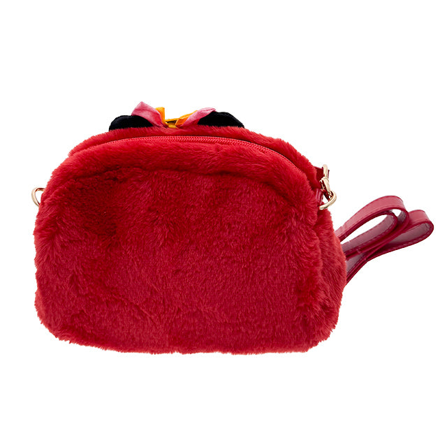 HKDL - 2026 Chinese New Year - Minnie Shoulder Bag